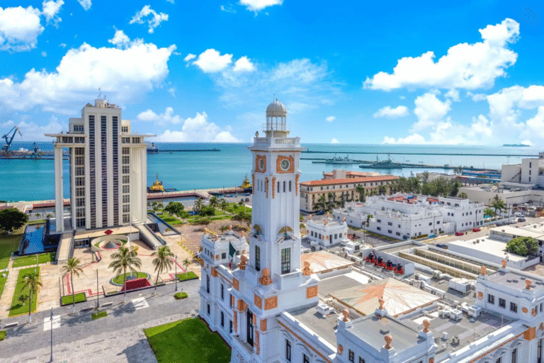 Casas en Veracruz: zonas con mayor demanda y plusvalía en 2025