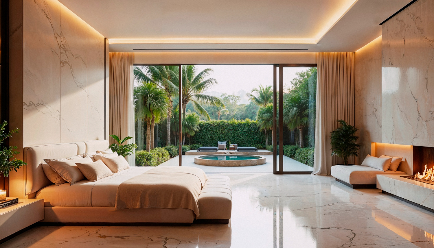 Casas de lujo: cómo reconocer propiedades exclusivas realmente premium