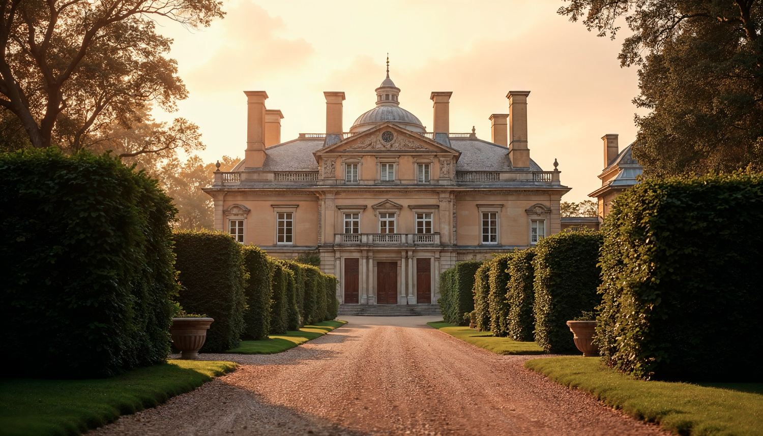 Mansiones de lujo: qué hace verdaderamente exclusiva a una propiedad premium