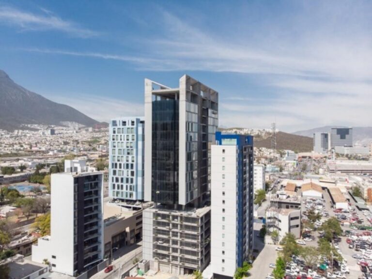 San Jerónimo Monterrey: inversión y calidad de vida en una colonia emergente