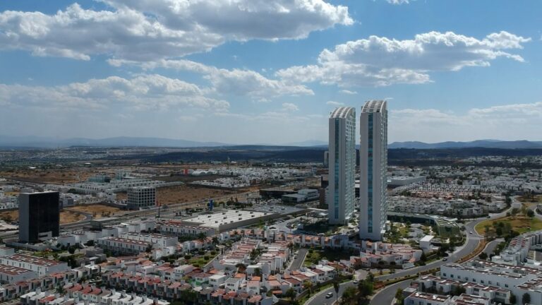 Juriquilla Querétaro: ventajas para familias y compradores primerizos