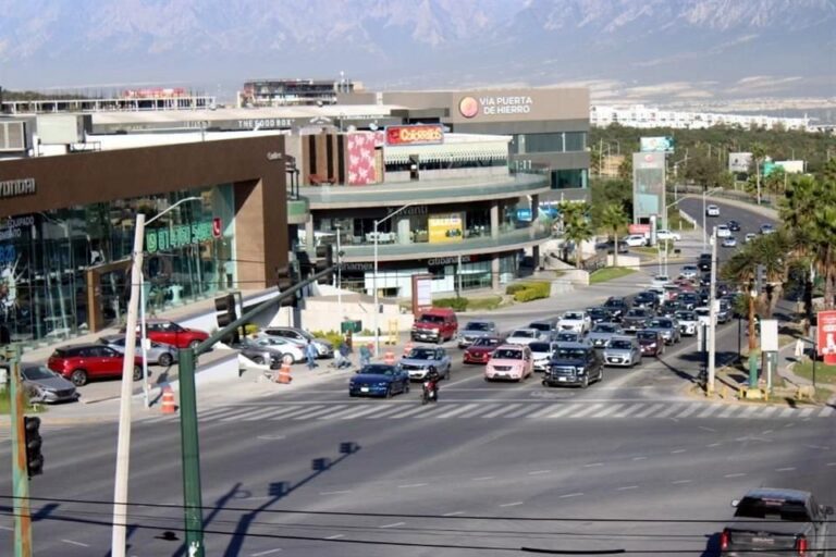 Vivir en Cumbres Monterrey: crecimiento inmobiliario y opciones de vivienda 2025