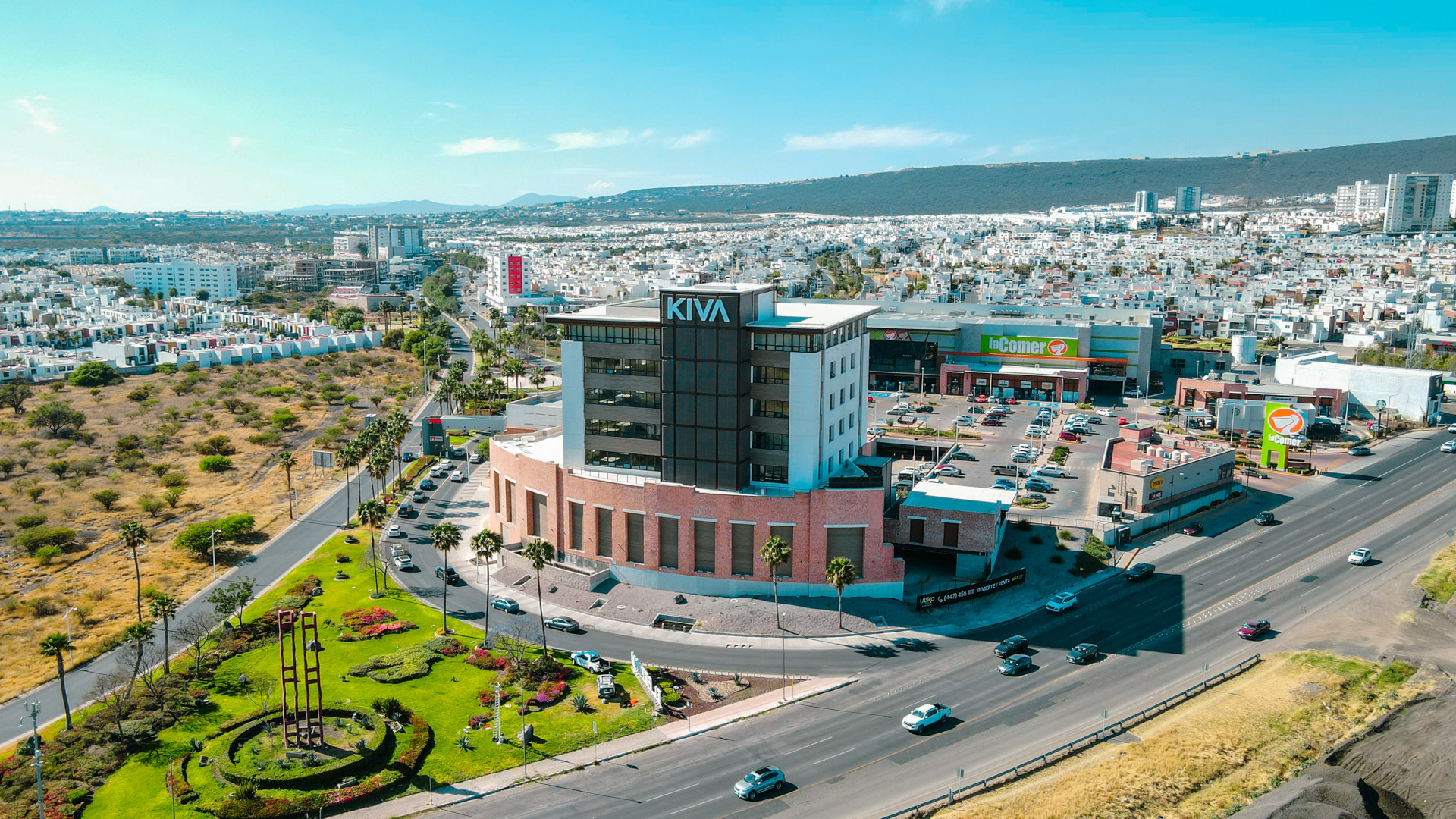 El Refugio Querétaro: por qué atrae a inversionistas este año