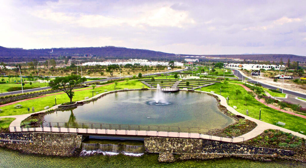 Zákia Querétaro: crecimiento residencial y oportunidades de venta
