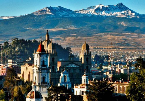 Tendencias Inmobiliarias en Estado de México: análisis de venta y renta 2025