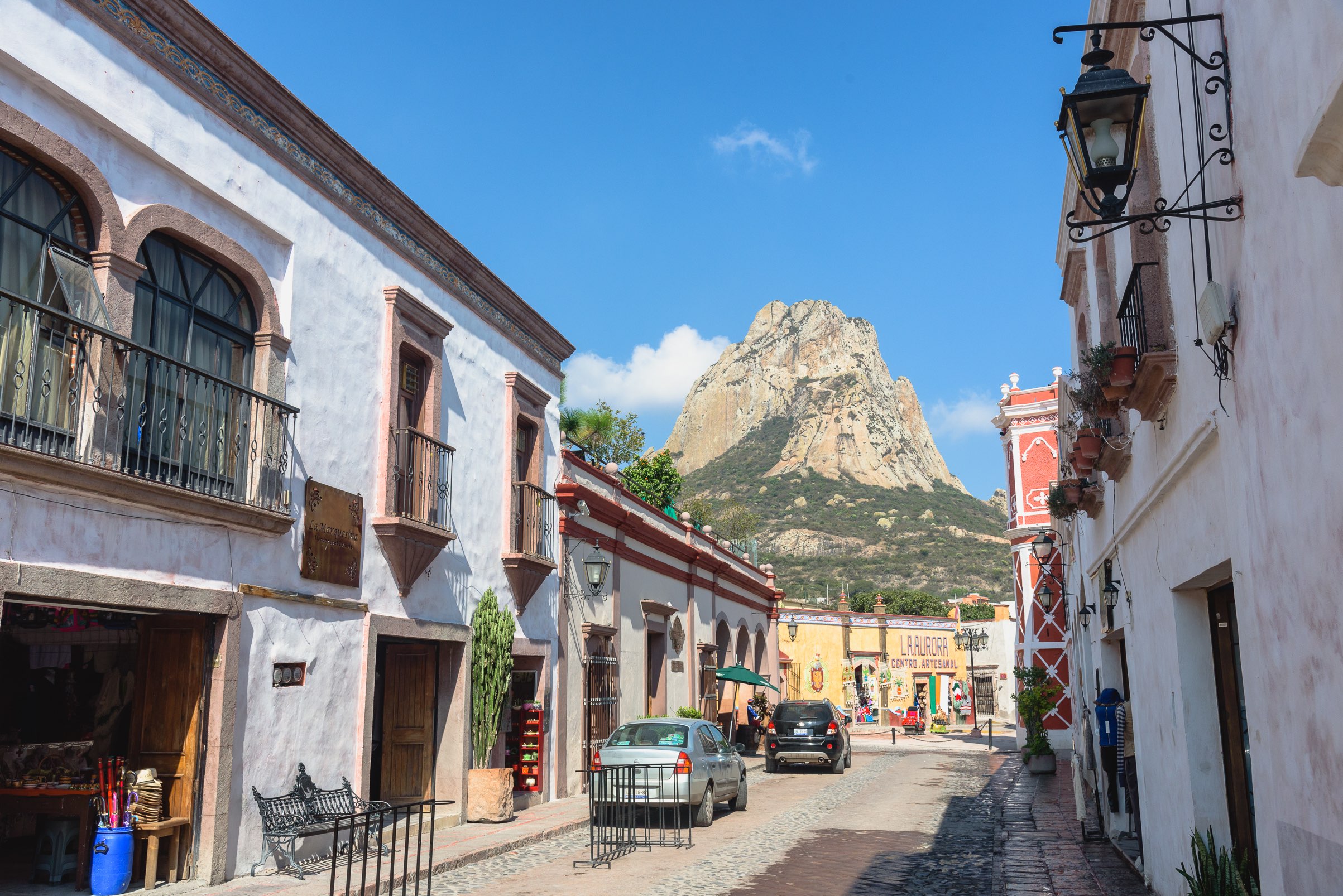 Bienes Raíces en Querétaro: precios de venta y renta en 2026