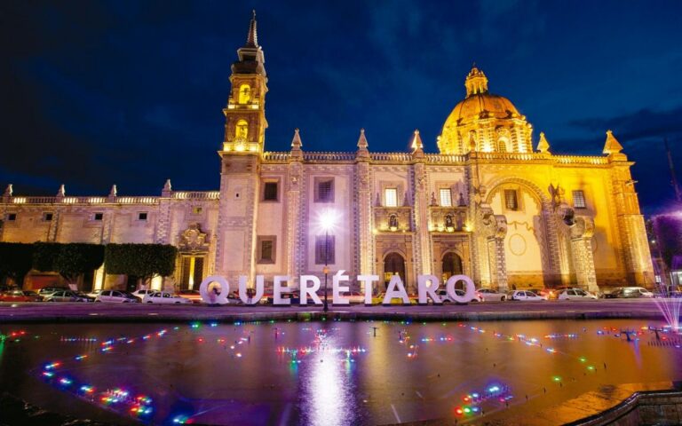 Bienes raíces en Querétaro: precios 2026 y rangos más buscados