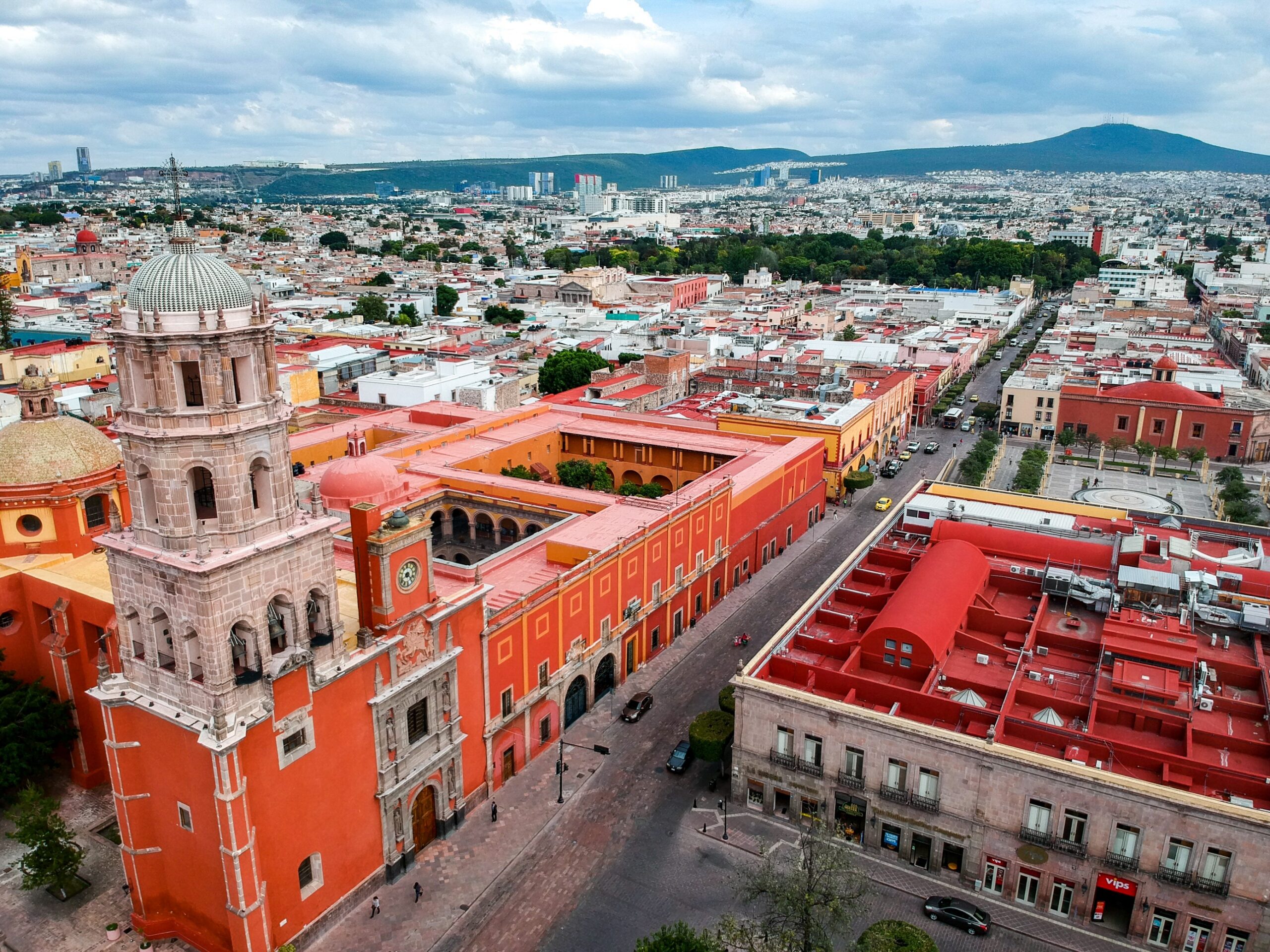 Demanda inmobiliaria en Querétaro 2026: qué buscan los compradores