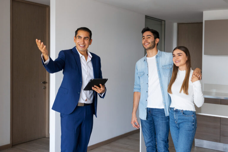 Inmobiliarias en Monterrey: qué hacen y por qué pueden ayudarte a vender mejor