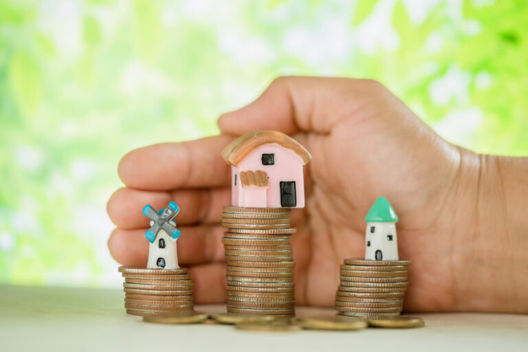 Crowdfunding inmobiliario: cómo invertir en propiedades desde $5,000 pesos