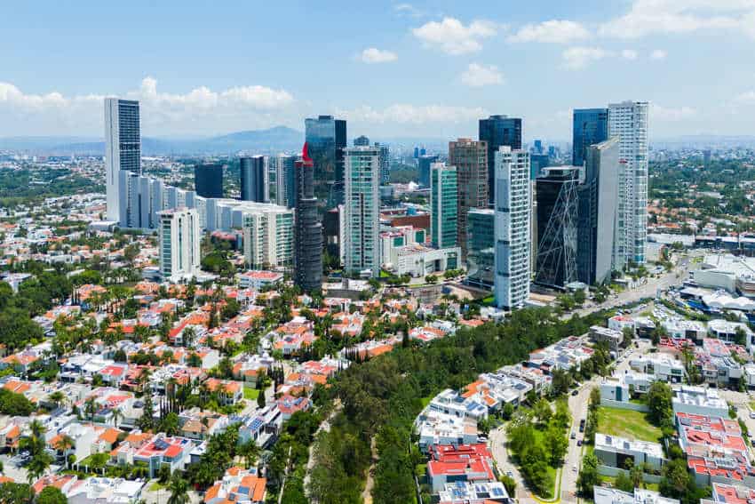 Inmobiliarias en Zapopan: cómo encontré la mejor opción