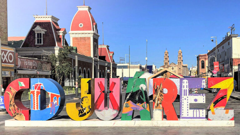 Inmobiliarias en Cd. Juárez: clave para aprovechar su crecimiento fronterizo