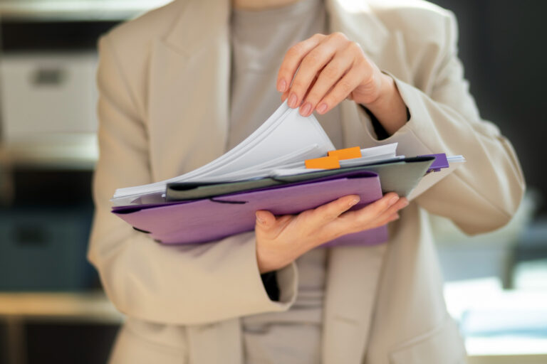 Documentos para vender casa: checklist legal para evitar errores comunes