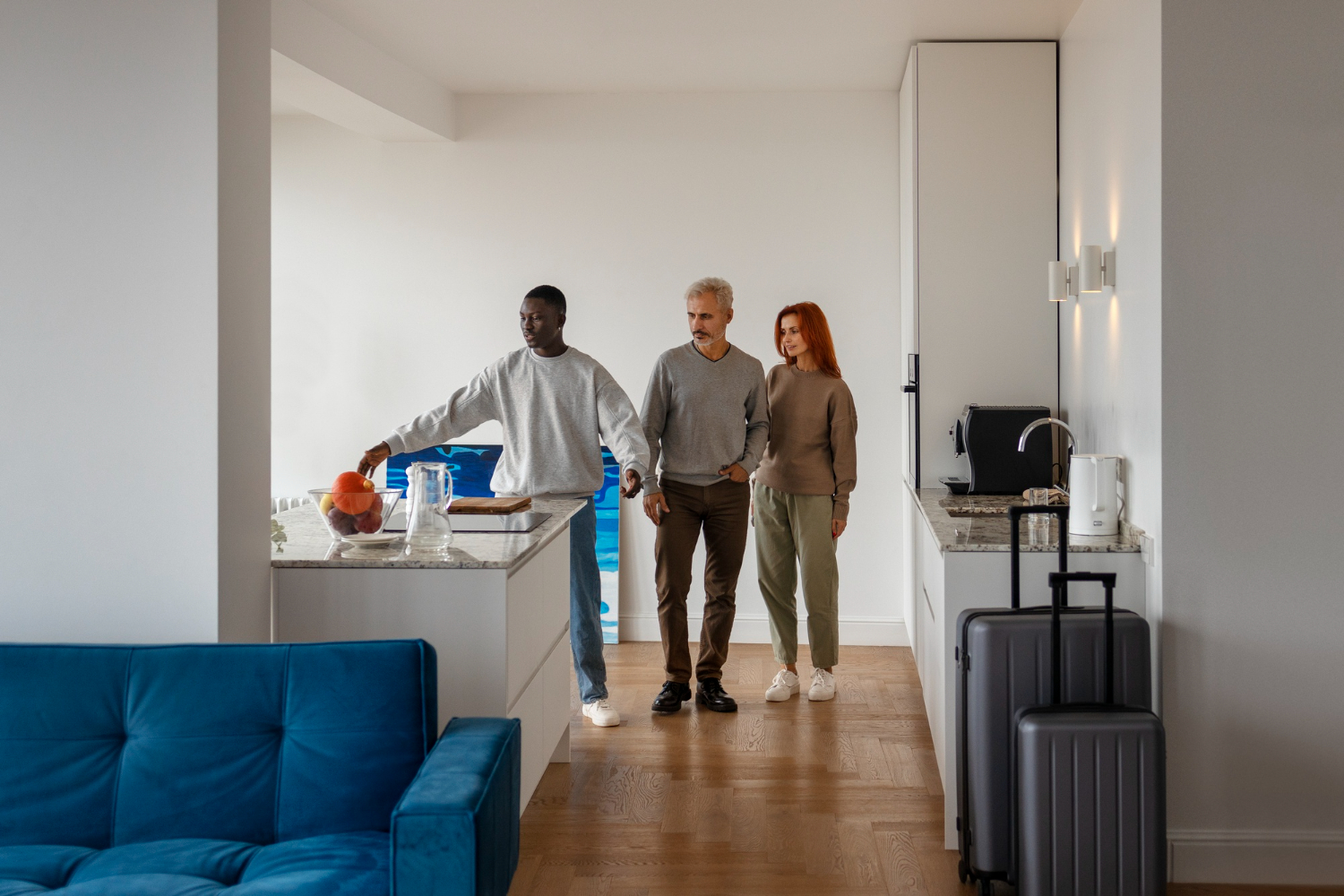 Conciertos masivos y rentas temporales: el real estate que gana con cada show