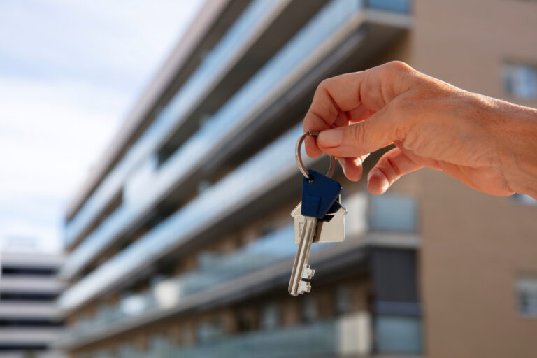 Sector inmobiliario: así está cambiando en 2026 con tecnología y nuevos hábitos