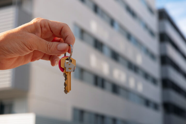 Mercado inmobiliario de México: tendencias y proyecciones clave para 2026
