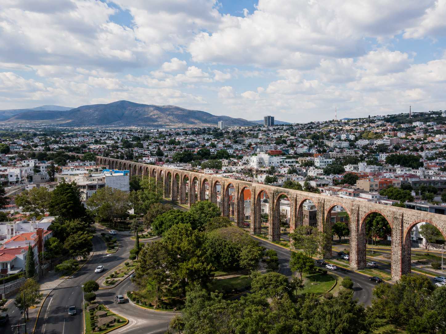 Reporte de Tendencias Inmobiliarias Q1 2026 — Querétaro
