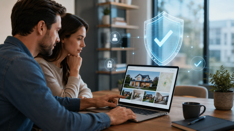 Fraude inmobiliario digital: cómo Doorvel trabaja para proteger a sus usuarios