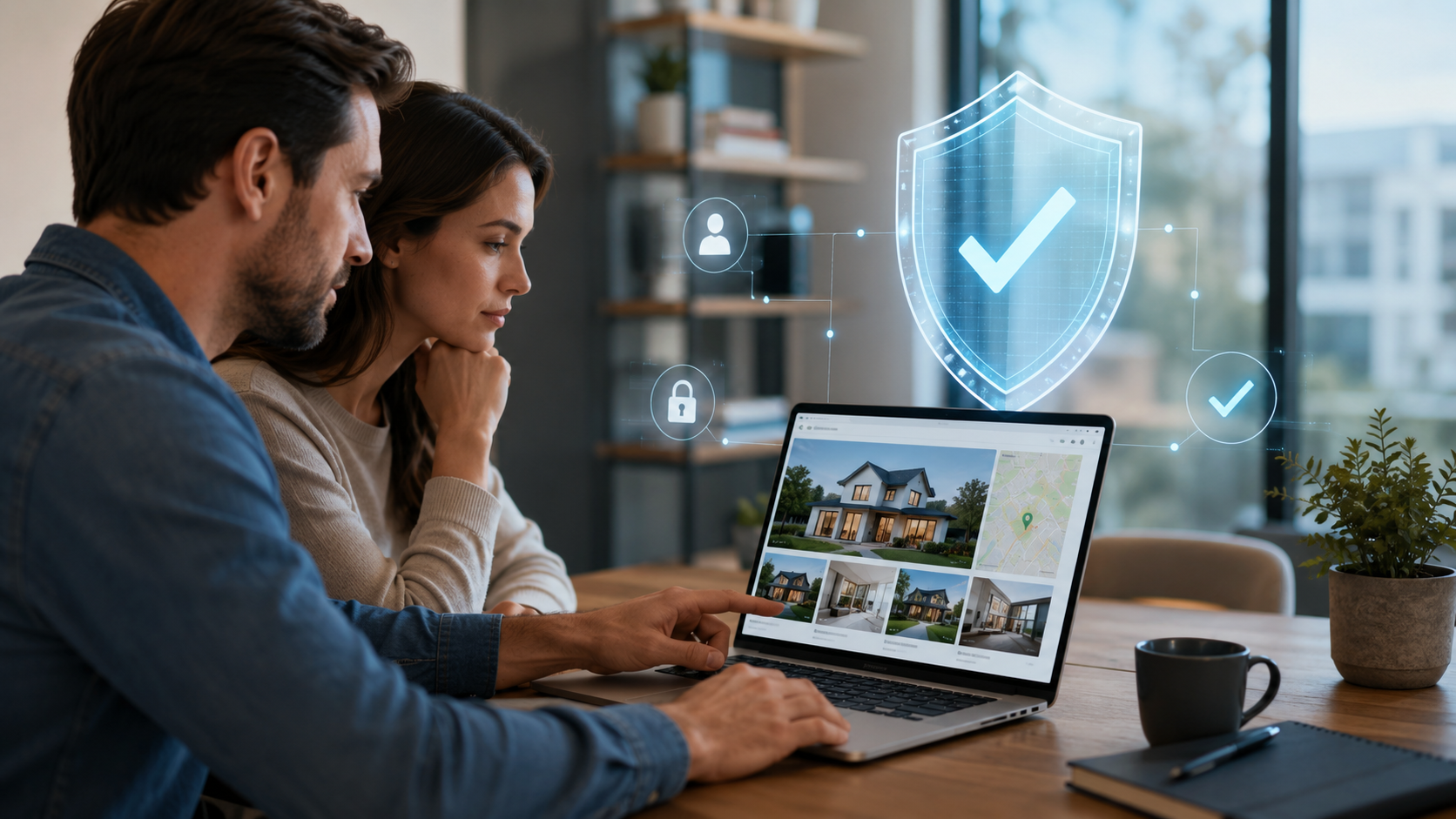 Fraude inmobiliario digital: cómo Doorvel trabaja para proteger a sus usuarios