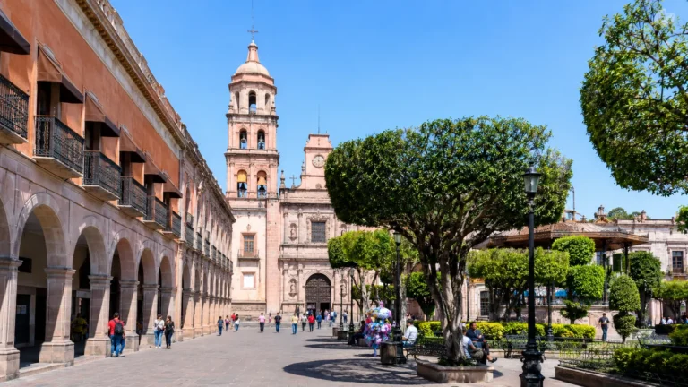 Inversión inmobiliaria en Querétaro 2026