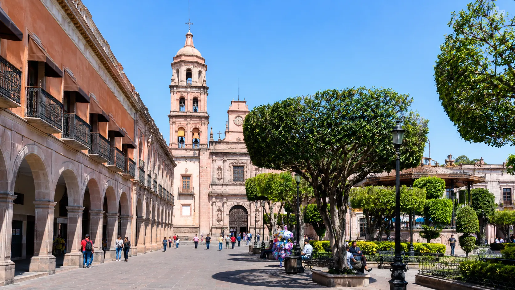 Inversión inmobiliaria en Querétaro 2026