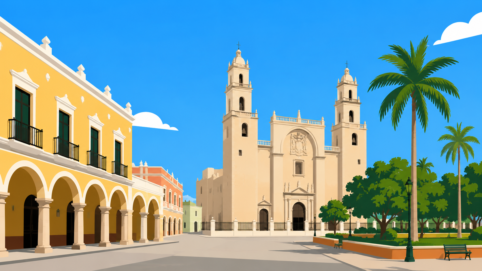 Plusvalía inmobiliaria Yucatán lidera 2026