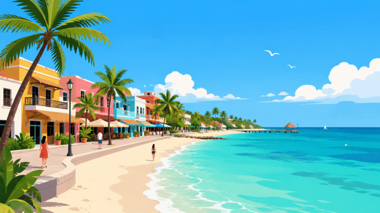 Desarrollo inmobiliario Playa del Carmen 2026: nuevo auge