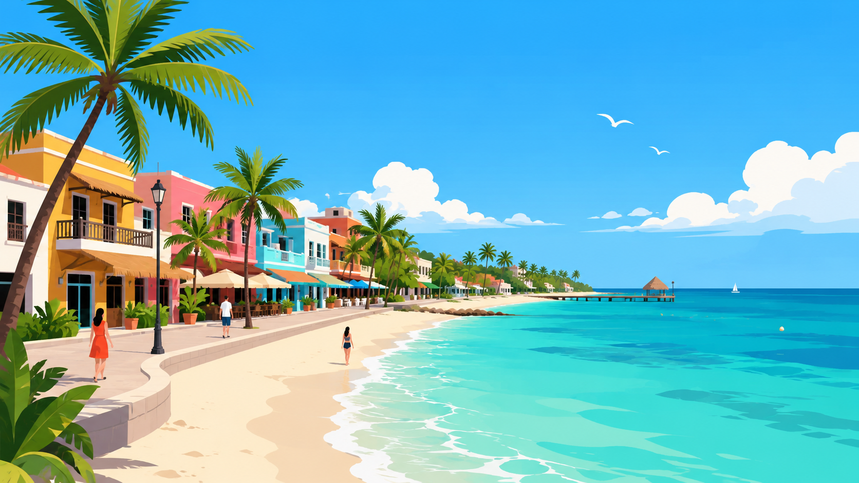 Desarrollo inmobiliario Playa del Carmen 2026: nuevo auge