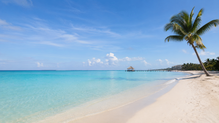 Inversión inmobiliaria Playa del Carmen: 9.8% gana fuerza