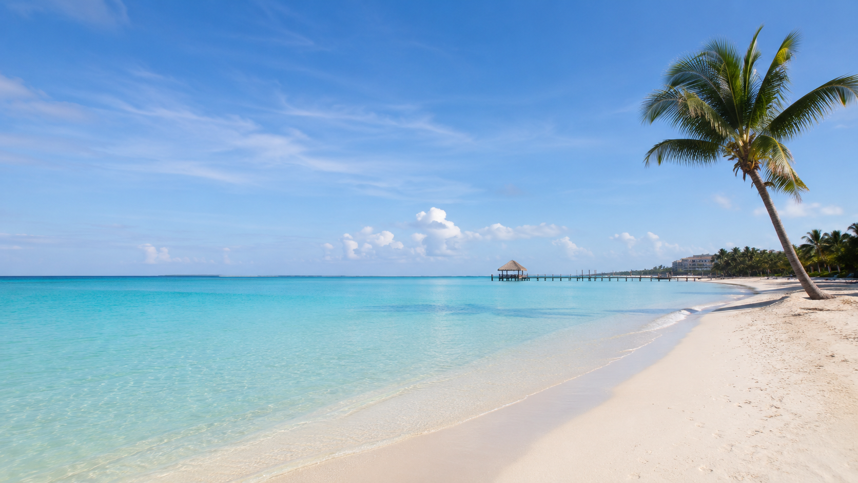 Inversión inmobiliaria Playa del Carmen: 9.8% gana fuerza