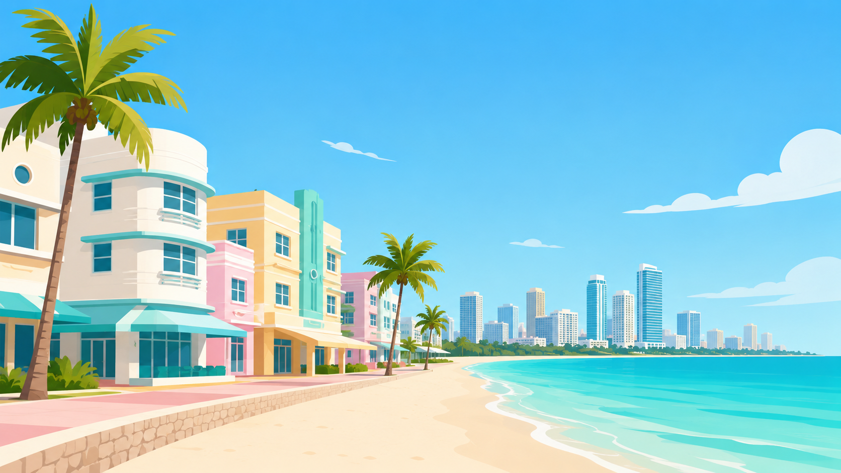 Inversión inmobiliaria Miami: 15% extranjero confirma liderazgo