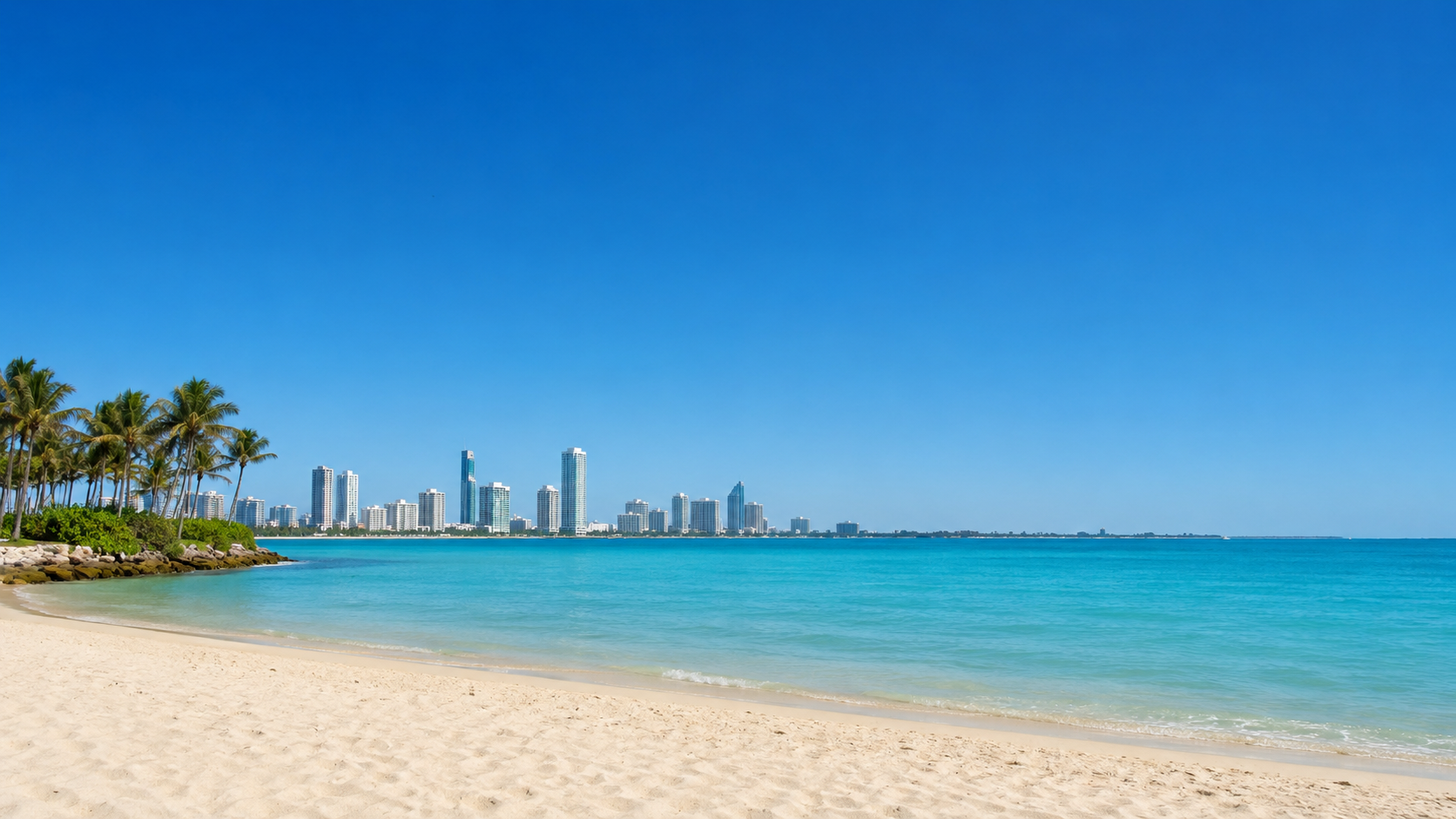 Inversión inmobiliaria Miami 2026: 5 estrategias sólidas