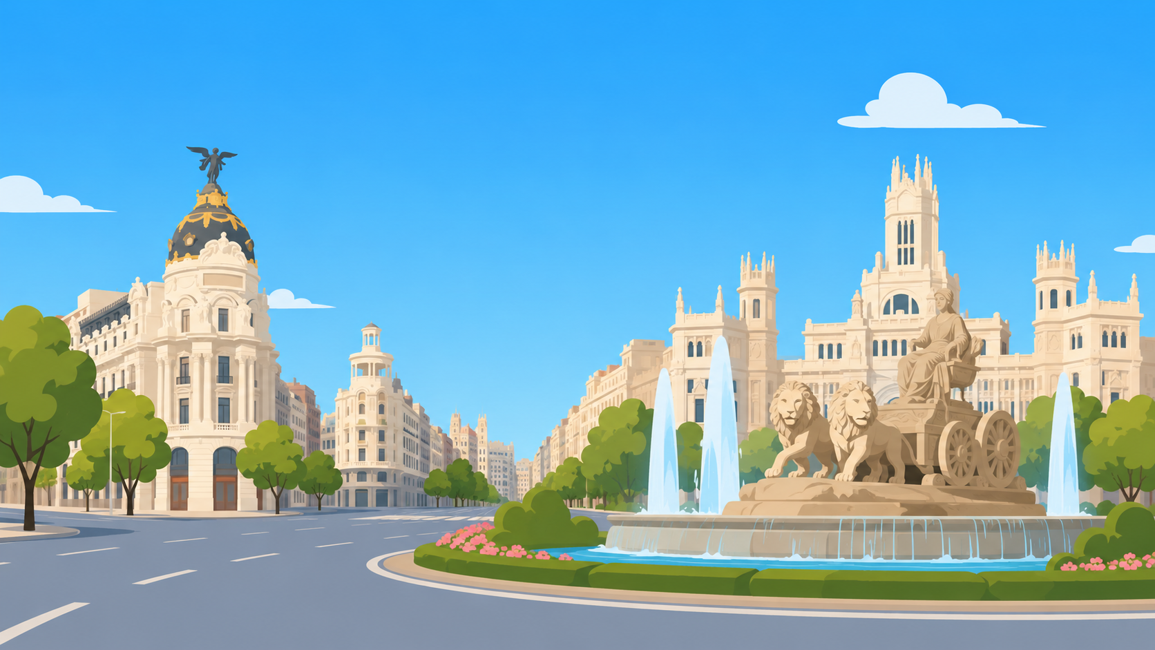 Comprador mexicano inversión inmobiliaria España: 133% al alza